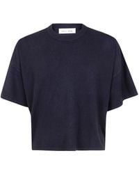 Fear Of God - Boxy Knit Tee - Lyst