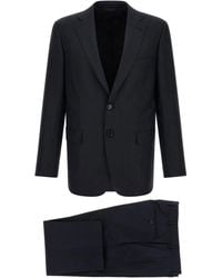 Brioni - 'Brunico' Dress - Lyst