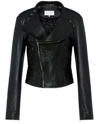 Maison Margiela - Sportsjacket - Lyst