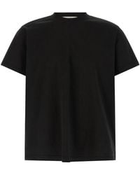 Rivvia Projects - Cotton T-Shirt - Lyst