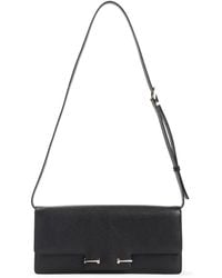 Tom Ford - Double T Shoulder Bag - Lyst