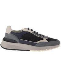 Brunello Cucinelli - 'Runners' Sneakers - Lyst