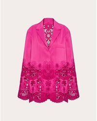 Valentino Garavani - Camicia - Lyst