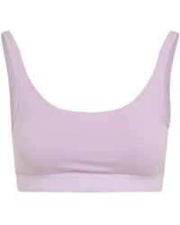 Tom Ford - Orchid Modal Bralette Underwear - Lyst