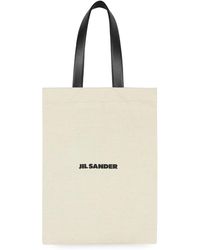 Jil Sander - Tote Handbag For - Lyst