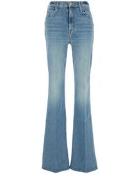 Mother - 'The Doozy' Jeans - Lyst