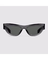 Gucci - Acetate Sunglasses - Lyst