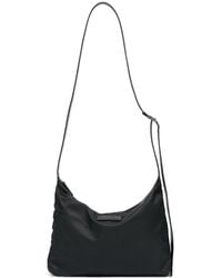 MM6 by Maison Margiela - Leather Bag - Lyst