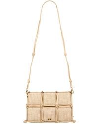 Cult Gaia - Borsa "Gaia Puff" - Lyst
