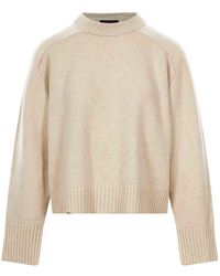 Soeur - Will Knit Crewneck - Lyst