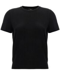 Theory - 'Basic' Sweater - Lyst