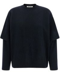 DARKPARK - 'Troy' Sweater - Lyst