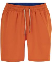 Polo Ralph Lauren - Traveler Classic 14.6 Cm Beach Boxers - Lyst