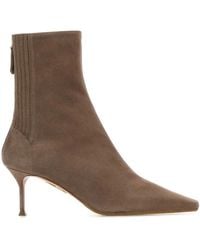 Aquazzura - Heeled Boots - Lyst