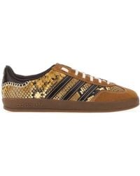 Adidas by Wales Bonner - Adidas By Wales Bonner Wb Gazelle Snake - Lyst