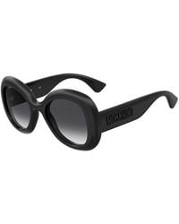 Moschino - Moschino Mos162/S 807(9O) - Lyst