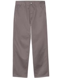 Carhartt - "Simple" Pant - Lyst