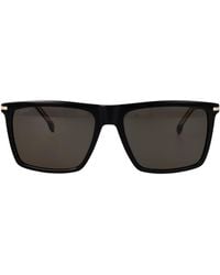 BOSS - Acetate Sunglasses - Lyst