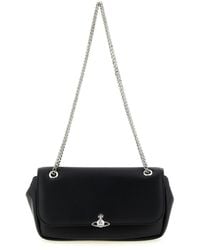 Vivienne Westwood - Chain Crossbody Purse' - Lyst