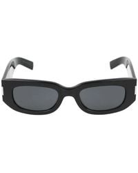 Saint Laurent - Sunglasses - Lyst