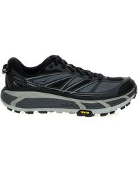 Hoka One One - 'Mafate Speed 2' Sneakers - Lyst