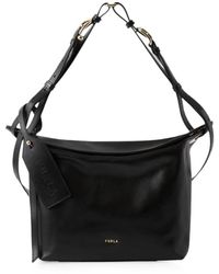 Furla - Ginevra M – Shoulder Bag - Lyst