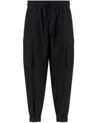 Thom Krom - '41' Pants - Lyst