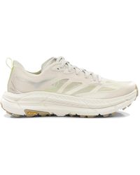 Hoka One One - Mafate Speed 4 Lite Sneakers - Lyst