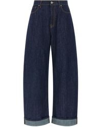 P.A.R.O.S.H. - P.A.R.O..H. 'Cojin26' Jeans - Lyst