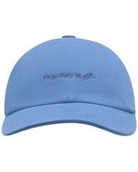 Isabel Marant - Tomas Gz Cap - Lyst