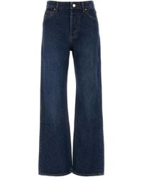 Camilla & Marc - Denim Selena Jeans - Lyst