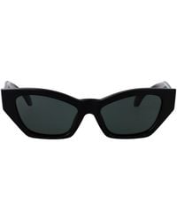 Versace - Acetate Sunglasses - Lyst