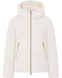 Tatras - Eddish Hooded Down Jacket - Lyst