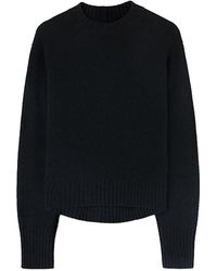 Jil Sander - Sweater Rn Ls Clothing - Lyst