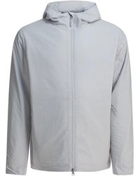 Houdini Sportswear - Recycled Polyester Blend Jacket - Lyst