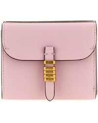 Pinko - 'Saddle' Wallet - Lyst