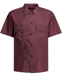 Beams Plus - "Mil Sht" Casual Shirt - Lyst