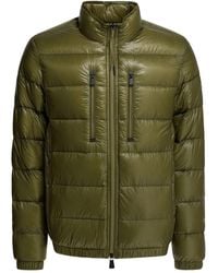 Moncler - Orres Polyamide Jacket - Lyst