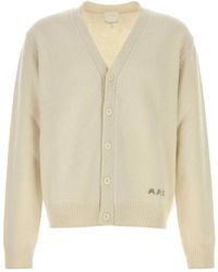 A.P.C. - Regular Cardigans - Lyst