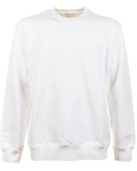 Givenchy - Cotton Clothing Sweaters - Lyst