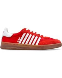 DSquared² - 'Boxer' Sports Shoes - Lyst