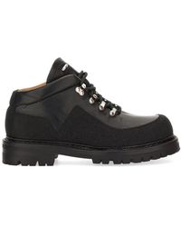 Our Legacy - Leather Quest Shoe Cow Boot - Lyst
