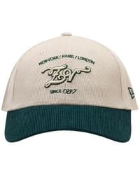 Zadig & Voltaire - Zadig&Voltaire New Era X Zv Tennis Cap - Lyst