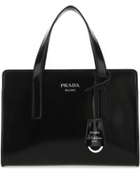 Prada - Re-edition 1995 Tote Bag - Lyst