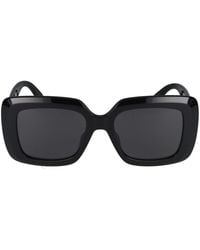 Celine - Sunglasses Cl40263I 01A/19/135 - Lyst