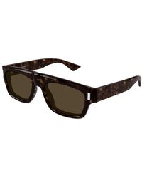 Saint Laurent - Sl 762 002 - Lyst