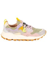 Flower Mountain - Sneaker S Yamano 3 - Lyst