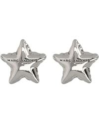 Marc Jacobs - Orecchini Star Ballon - Lyst