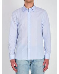 Dior - Camicia - Lyst