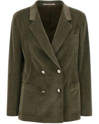 Tagliatore - 'Nayade' Blazer - Lyst